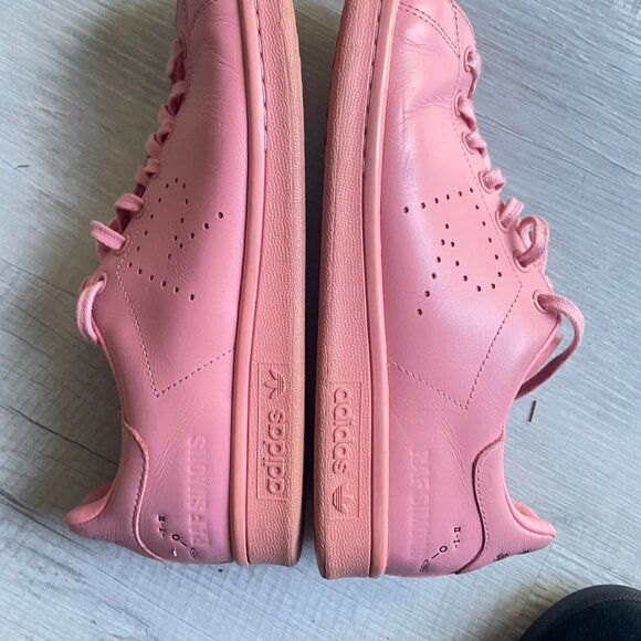 Adidas x Raf Simons Stan Smith - Picture 2 of 7